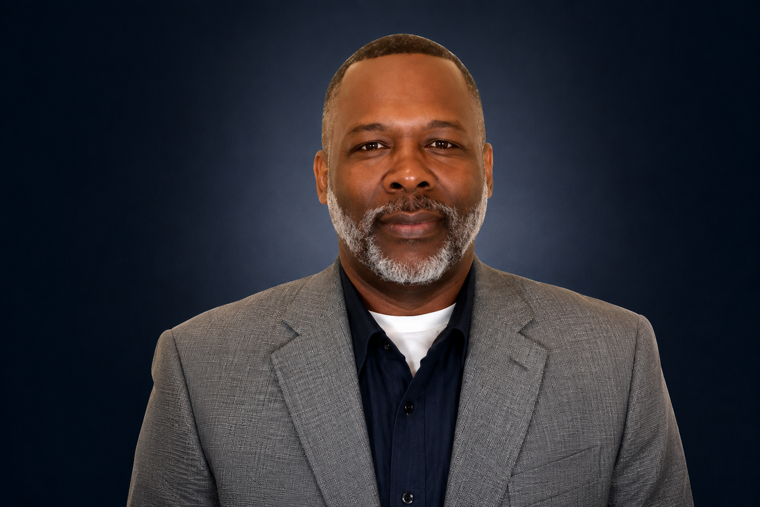 Pernell A. Husband, Founder & Chief Executive Officer